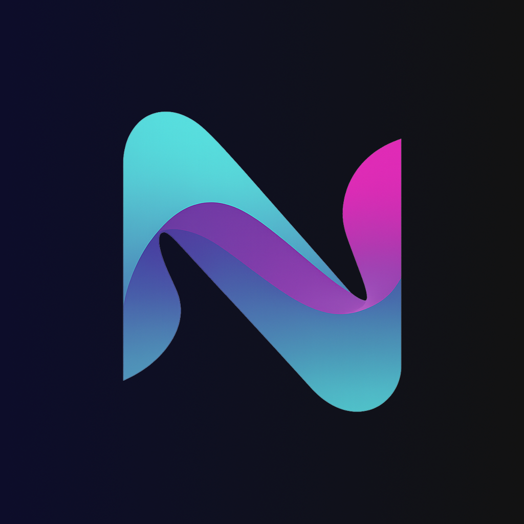 Navion AI Logo